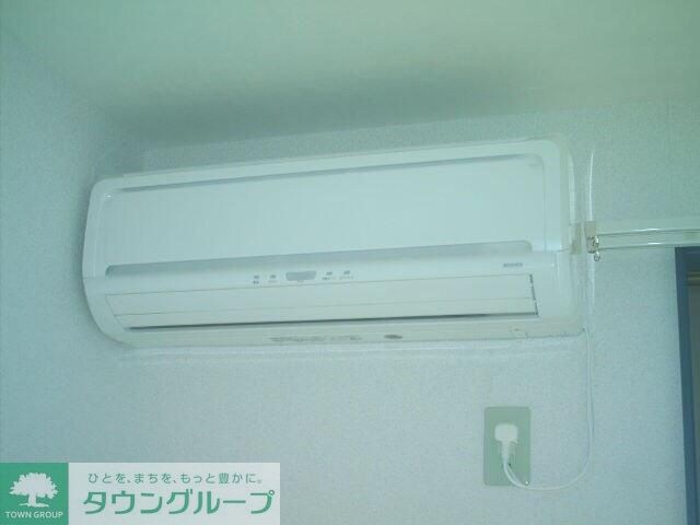 ガーデナ深谷の物件内観写真