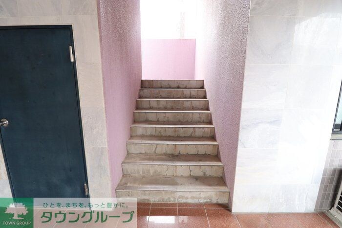 グランディールの物件内観写真