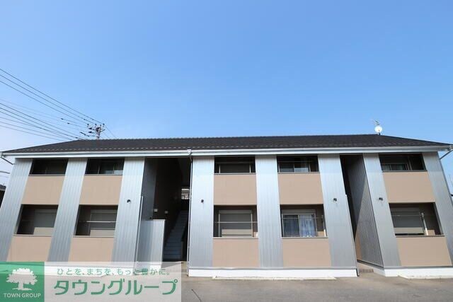 グランドール・Ｆの物件内観写真