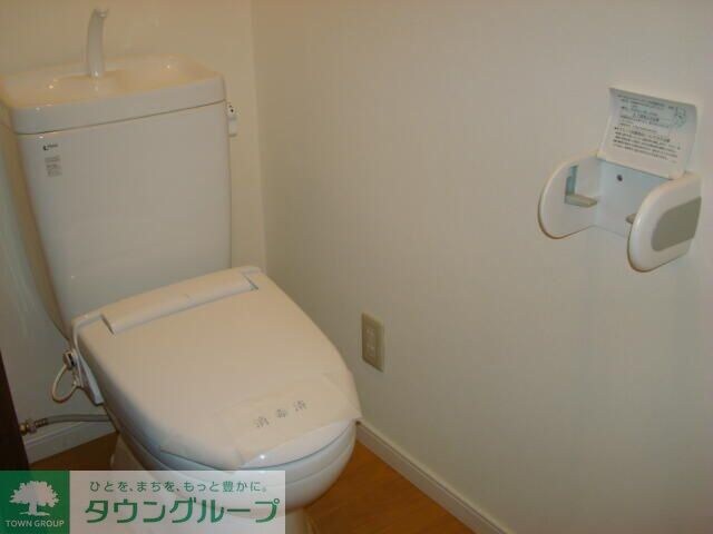 グランドール・Ｆの物件内観写真