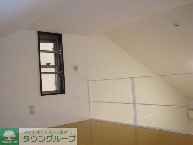 グランドール・Ｆの物件内観写真