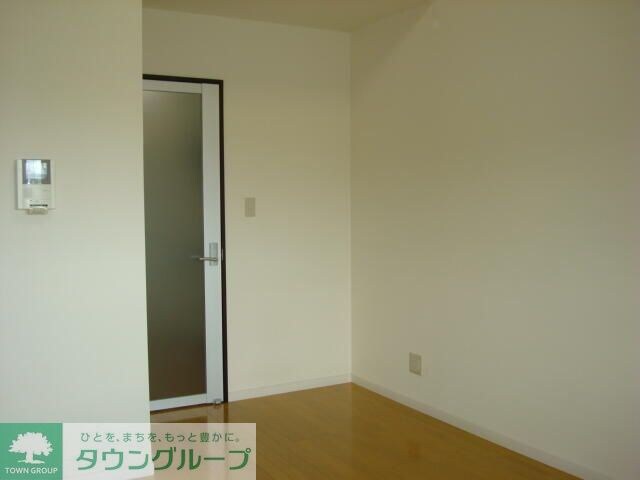 グランドール・Ｆの物件内観写真