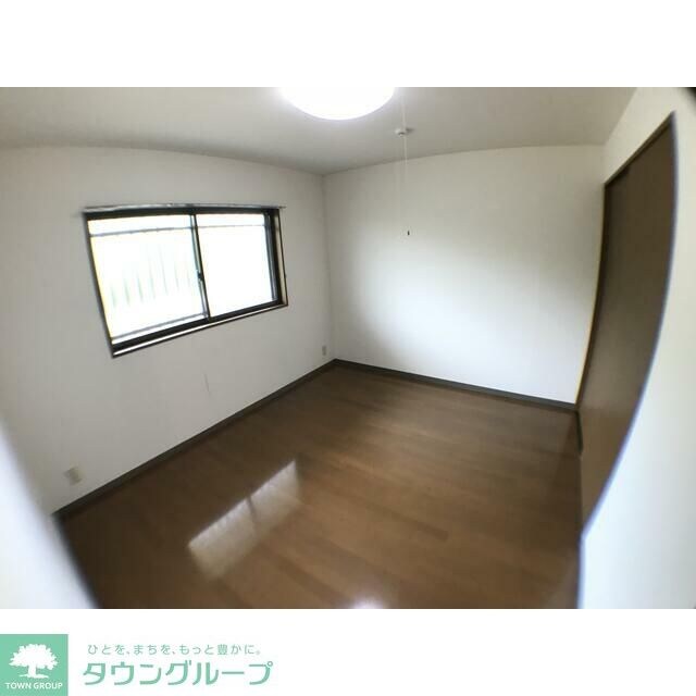 グリーンマンション大谷の物件内観写真