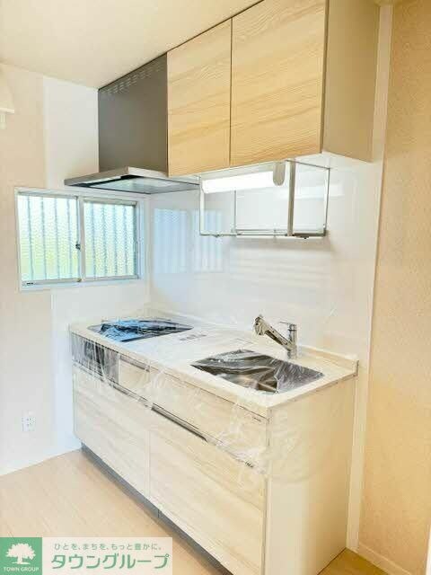 コンフォートハイツ　Ｂの物件内観写真