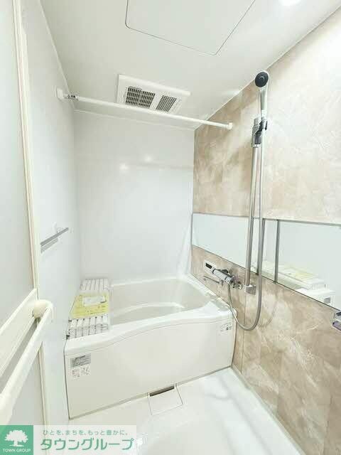 コンフォートハイツ　Ｂの物件内観写真