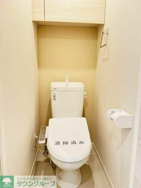 コンフォートハイツ　Ｂの物件内観写真