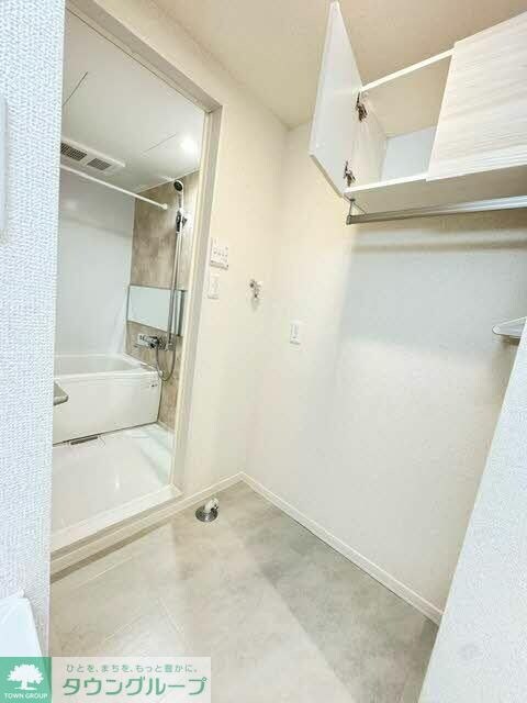 コンフォートハイツ　Ｂの物件内観写真