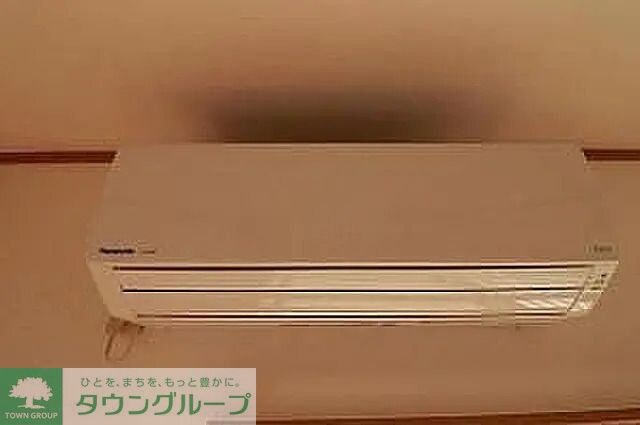 コーポマキの物件内観写真