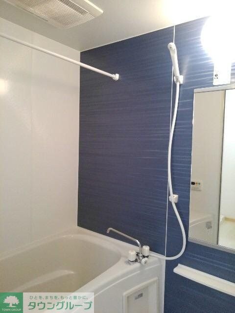 ゴレアド－ルIの物件内観写真