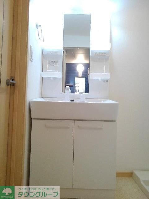 ゴレアド－ルIの物件内観写真