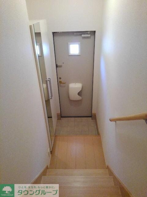 ゴレアド－ルIの物件内観写真