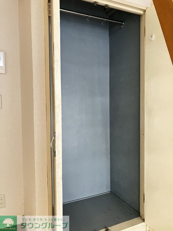 シティパレス深谷５の物件内観写真