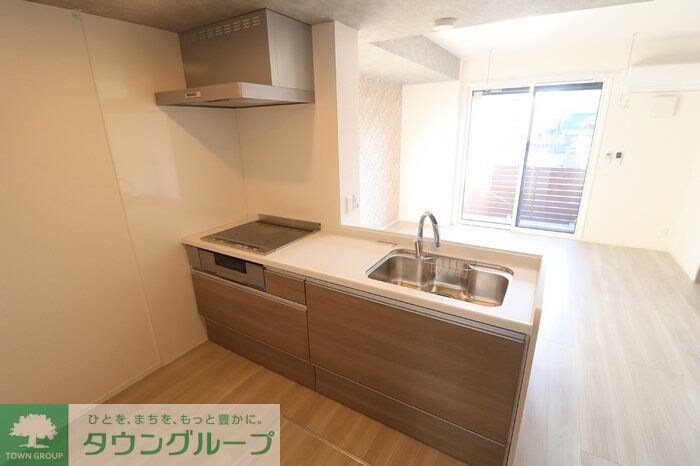 シーダールシアの物件内観写真