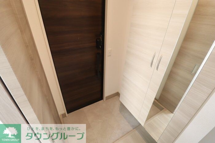 シーダールシアの物件内観写真