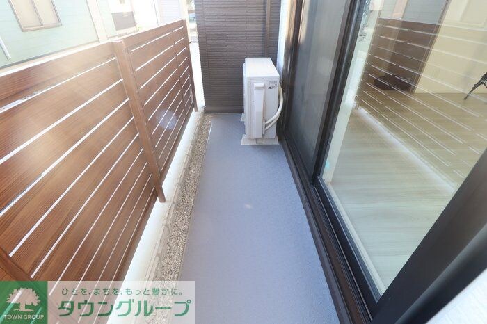 シーダールシアの物件内観写真