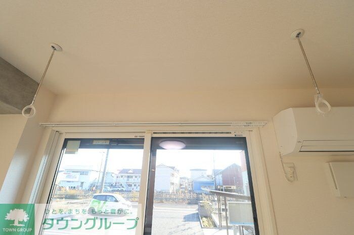 シーダールシアの物件内観写真