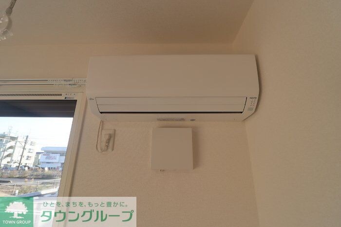 シーダールシアの物件内観写真