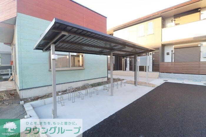 シーダールシアの物件内観写真