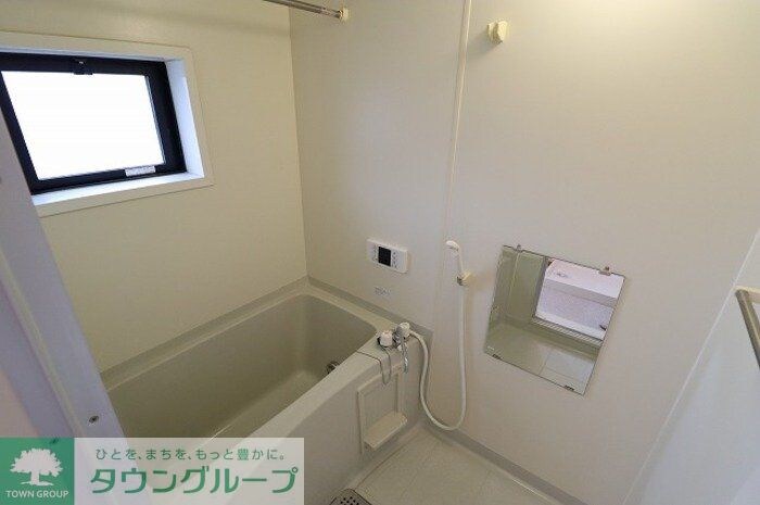 セジュールエクセレントの物件内観写真