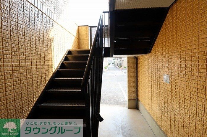 セジュールエクセレントの物件内観写真