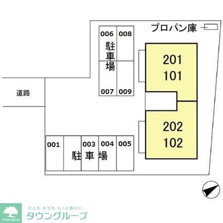 セジュールエクセレントの物件内観写真