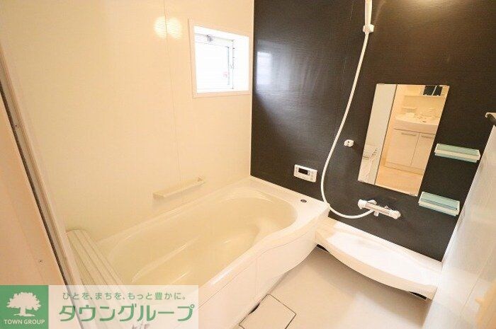 トスカーナの物件内観写真