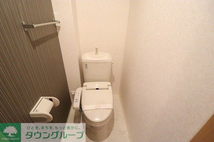 トスカーナの物件内観写真