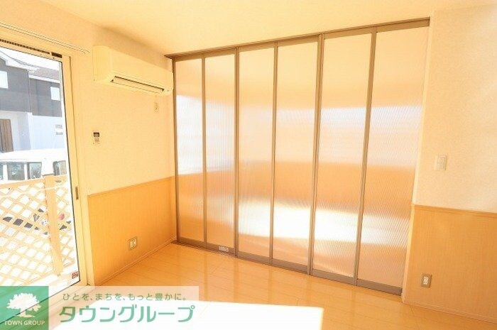 トスカーナの物件内観写真