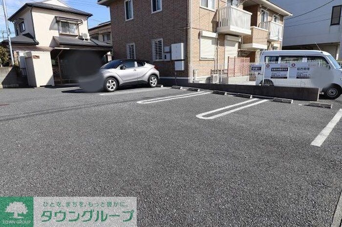 トスカーナの物件内観写真