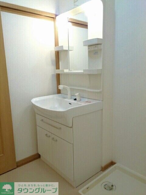 ドリームズ　カム　トゥルー　Ｂの物件内観写真