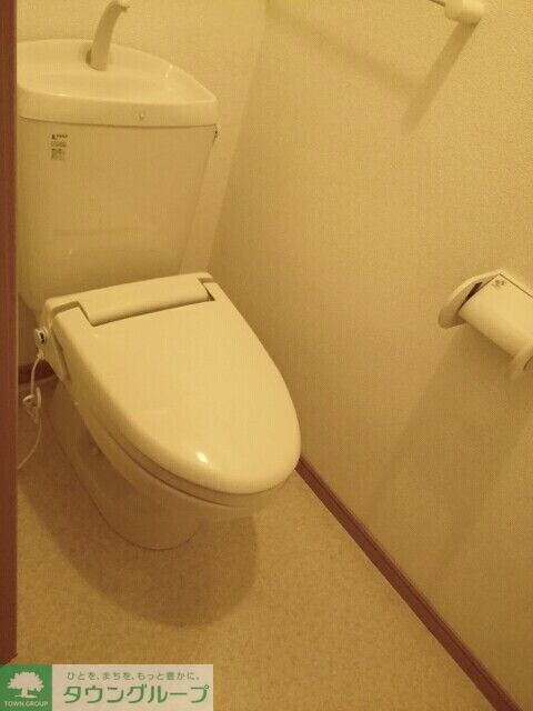 ドリームズ　カム　トゥルー　Ｂの物件内観写真