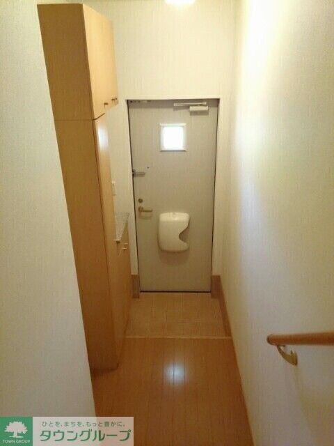 ドリームズ　カム　トゥルー　Ｂの物件内観写真