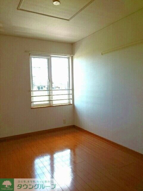 ドリームズ　カム　トゥルー　Ｂの物件内観写真