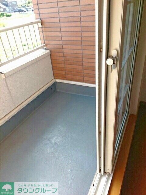 ドリームズ　カム　トゥルー　Ｂの物件内観写真