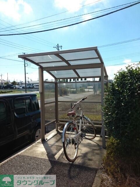 ドリームズ　カム　トゥルー　Ｂの物件内観写真