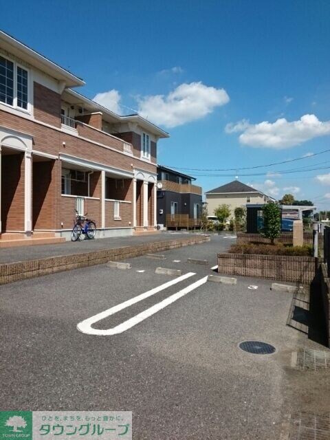 ドリームズ　カム　トゥルー　Ｂの物件内観写真