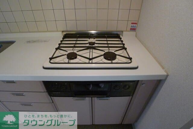 パークビュー緑ヶ丘の物件内観写真