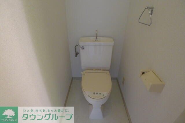 パークビュー緑ヶ丘の物件内観写真