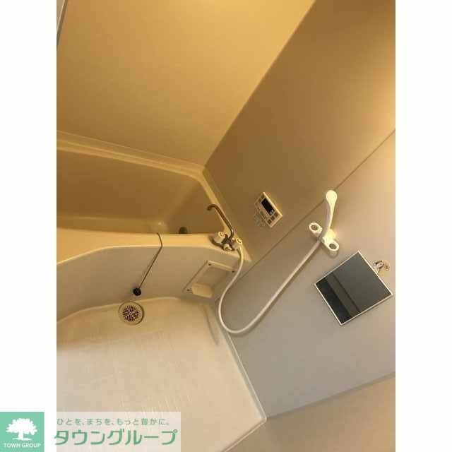 フェリス上柴の物件内観写真