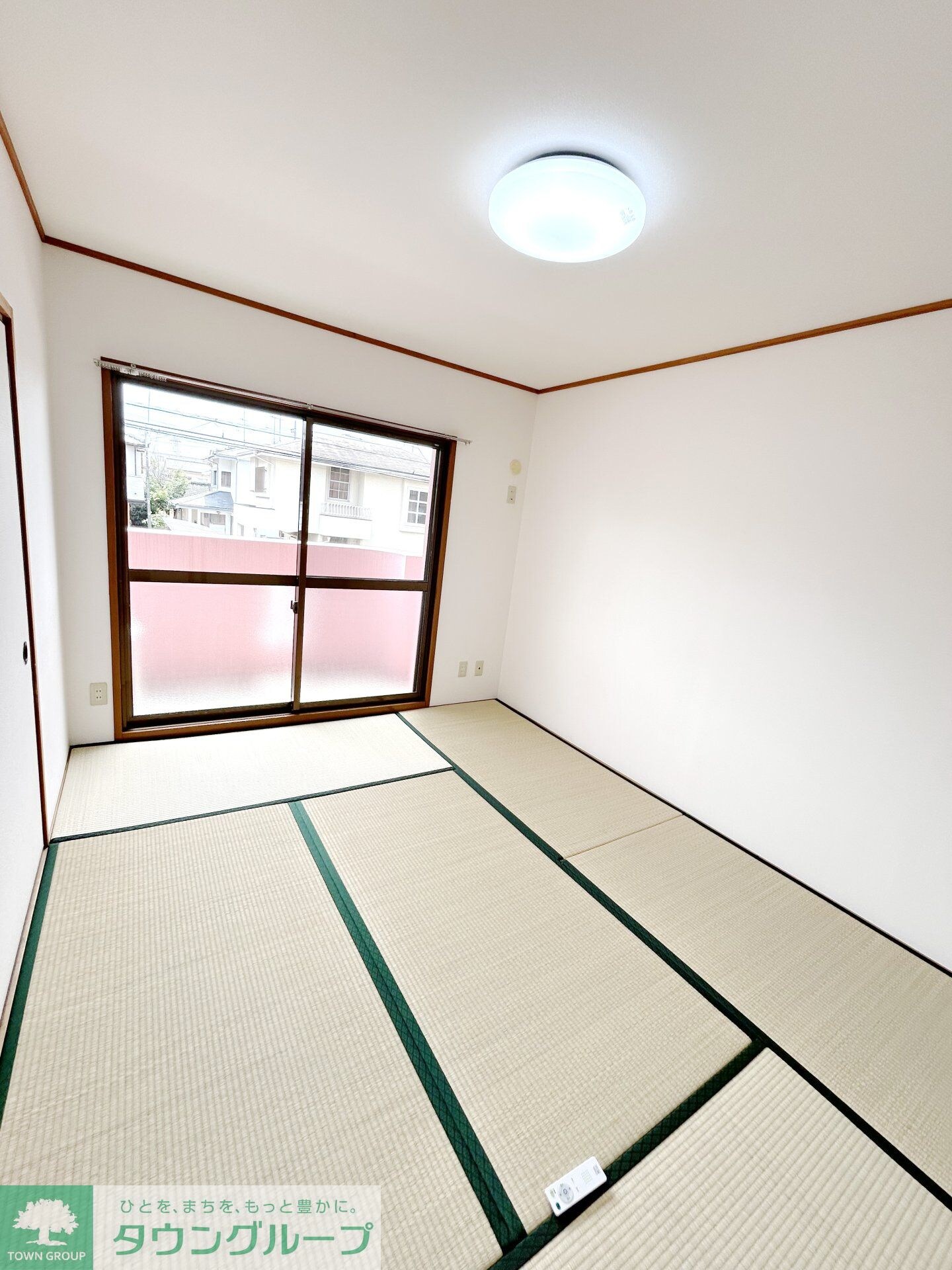 フェリス上柴の物件内観写真