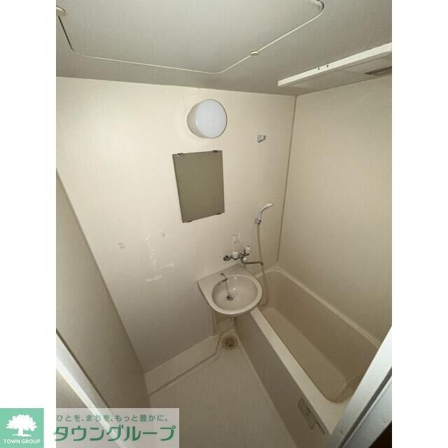 フォレストグローブの物件内観写真