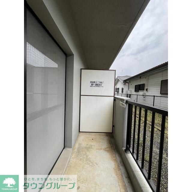 フォレストグローブの物件内観写真