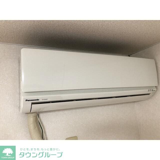 フォレストグローブの物件内観写真