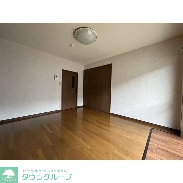 フォレストグローブの物件内観写真