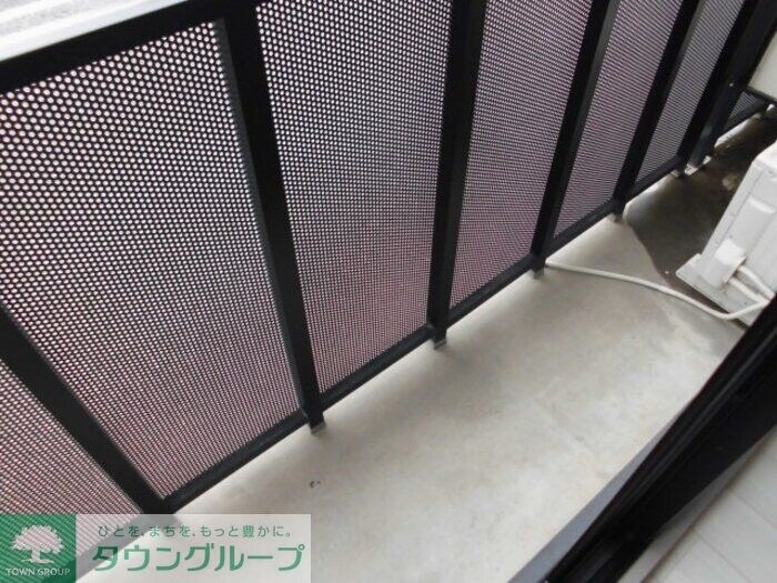 フライハイツラオムの物件内観写真