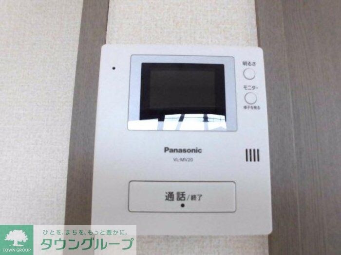 フライハイツラオムの物件内観写真