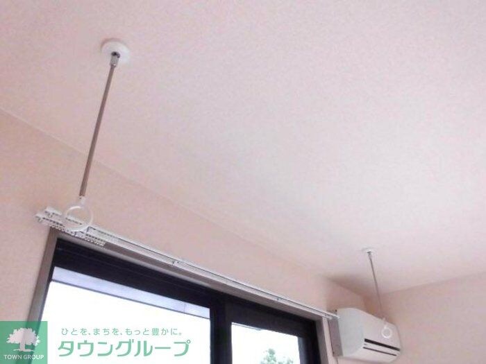 フライハイツラオムの物件内観写真