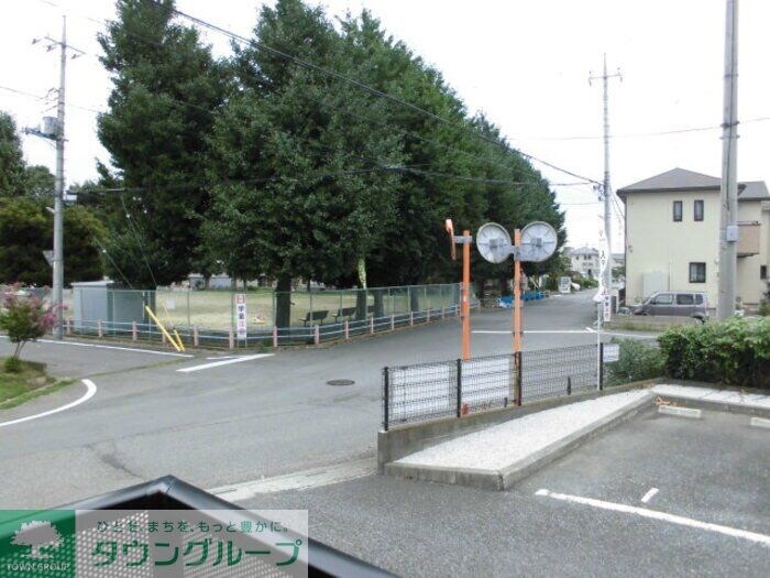 フライハイツラオムの物件内観写真