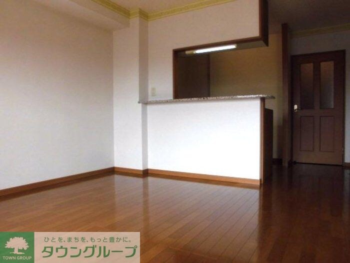 フレグランスの物件内観写真