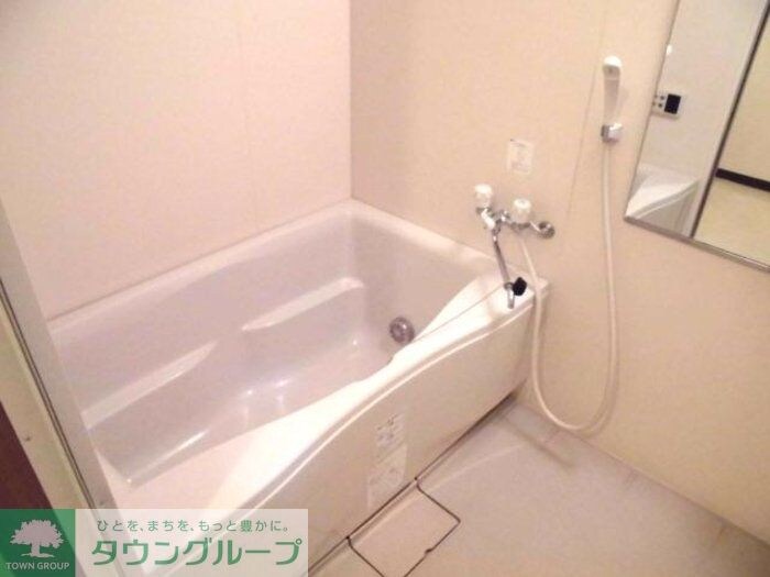 フレグランスの物件内観写真